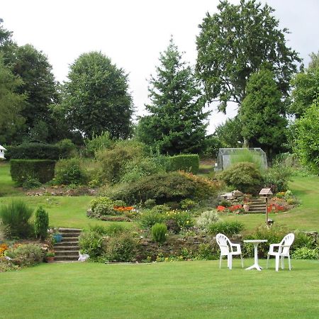 Chart House Bed And Breakfast Dorking Exterior foto